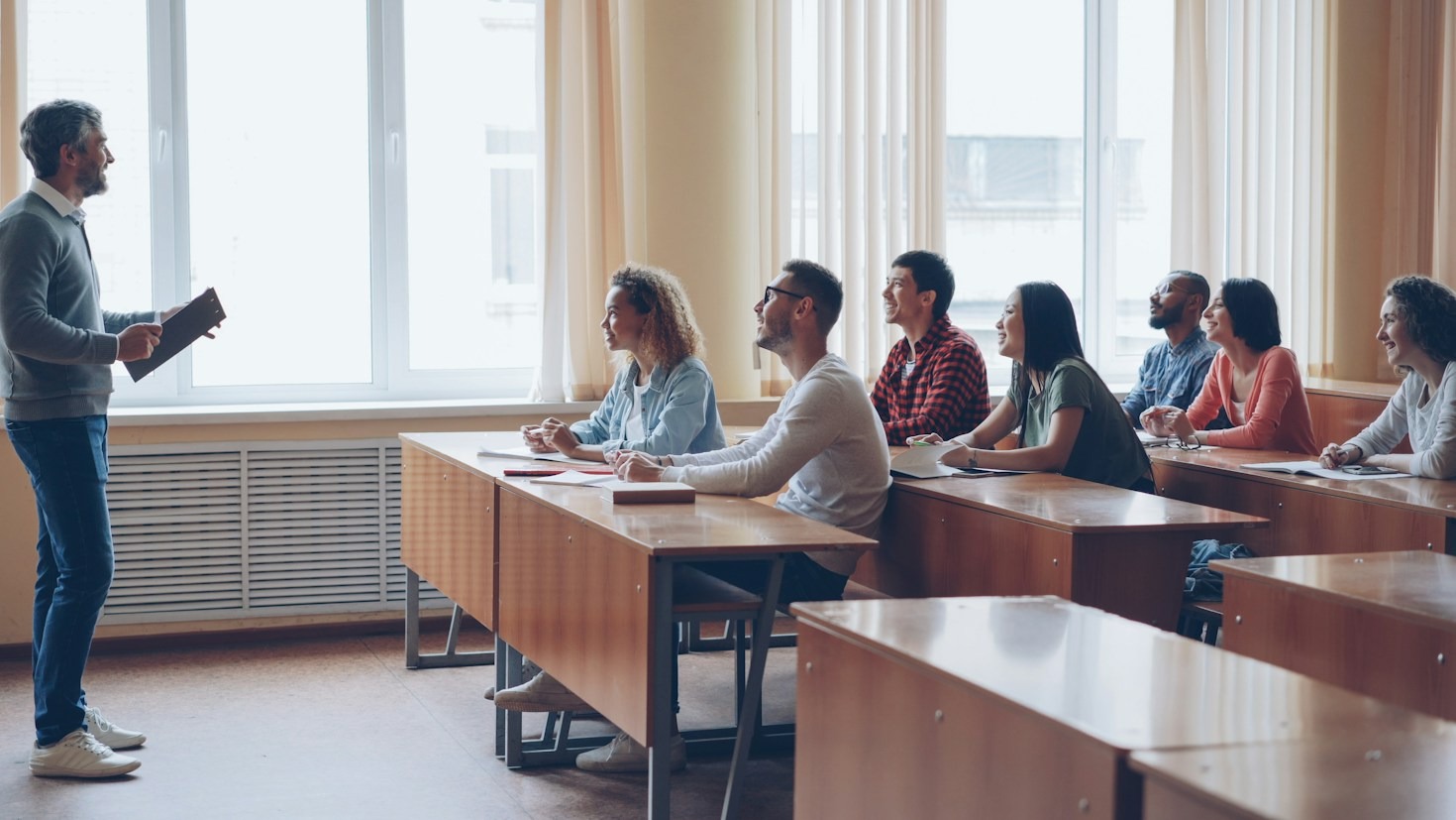How to Build Compelling Course Content from Scratch