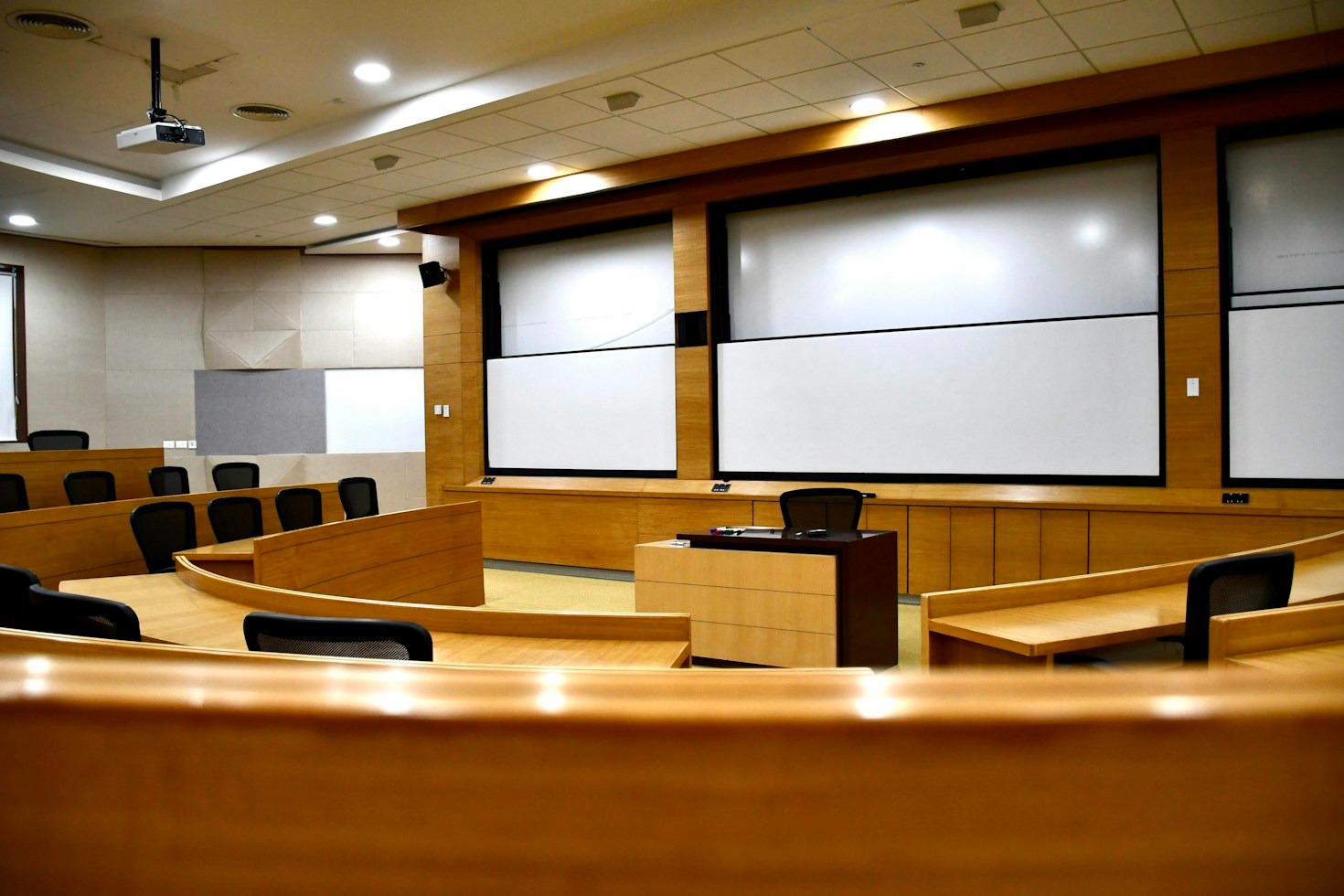 Streamlining Course Delivery for Corporate Training Programs