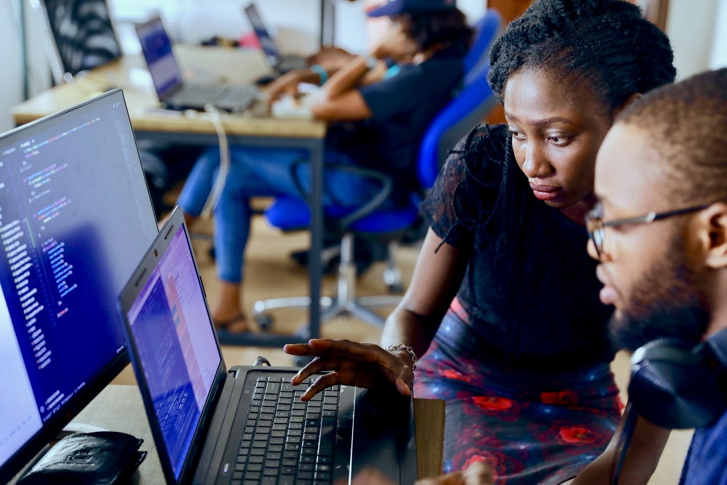 Rethinking E-Learning Infrastructure for Growing Agencies